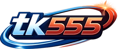 tk555 লোগো
